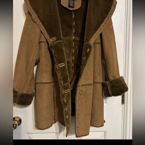 Dennis Basso Coat